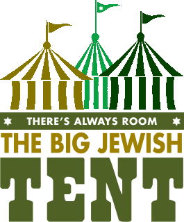 The Big Jewish Tent