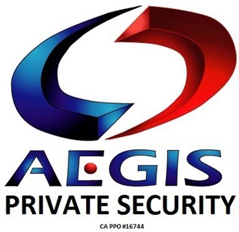 AEGIS Private Security