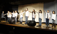 Mati Choir