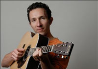 Saul Kaye