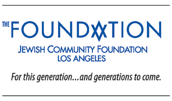 Jewish Community Foundation Los Angeles