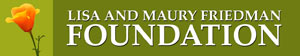 Lisa and Maury Friedman Foundation