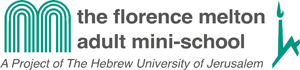 The Florence Melton Adult Mini-School