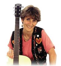 Nan Sterman