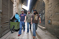 Moshav Band